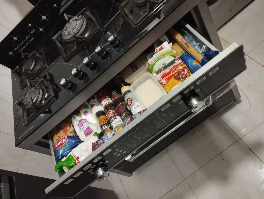 اجاق گاز|اجاق گاز و لوازم برقی پخت‌وپز|سنندج, |دیوار