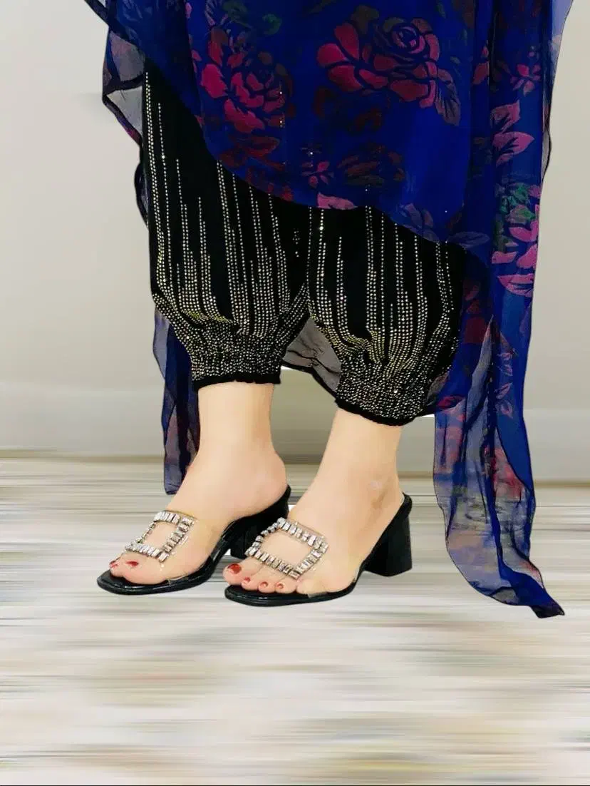 شلوارکردی|لباس|مریوان, |دیوار