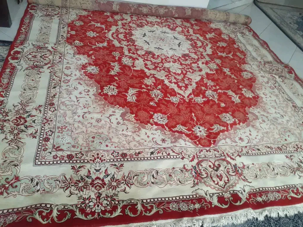 فرش ۱۲متری|فرش|هشتگرد, فاز ۱ مهستان|دیوار