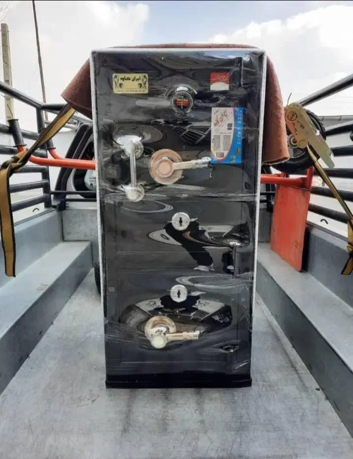 گاوصندوق را به قیمت اقتصادی بخرید کیفیت دار|ابزارآلات|ساوه, |دیوار