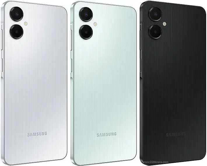 سامسونگ گلکسی آ06 - Samsung Galaxy A06|موبایل|کرج, باغ سیب|دیوار