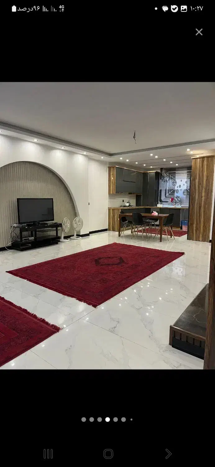 ویلا|فروش خانه و ویلا|کلاردشت, |دیوار