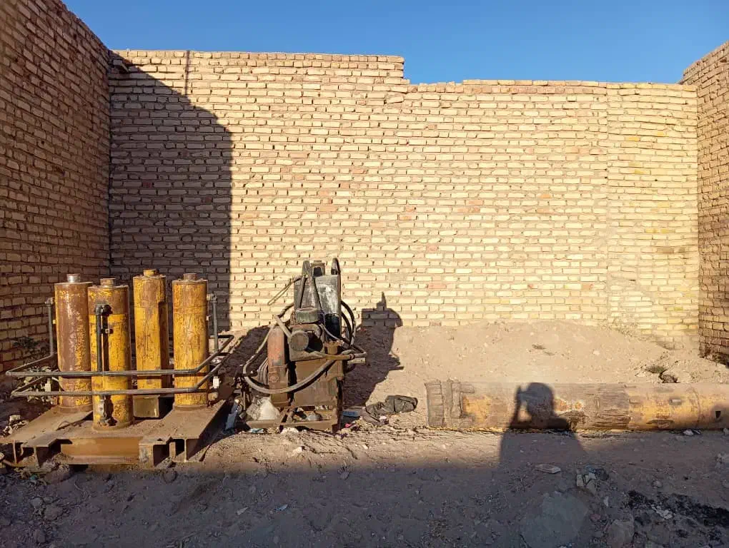 جک وجدار|ابزارآلات|سیرجان, |دیوار