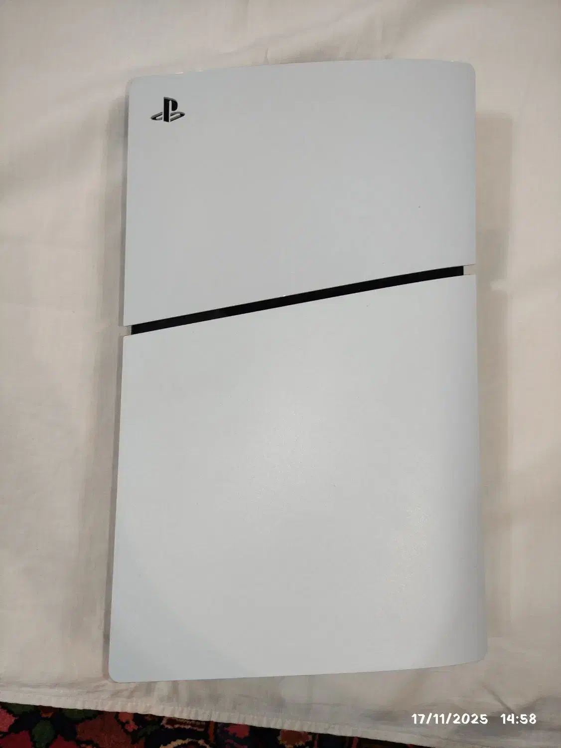 کنسول ps5 slim|کنسول، بازی ویدئویی و آنلاین|شهرکرد, |دیوار