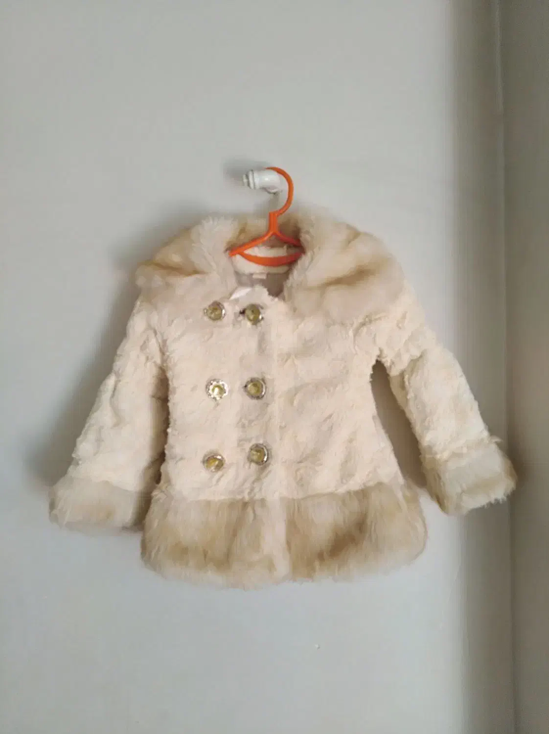 لباس در حد نو|لباس|صدرا-فارس, فاز ۱|دیوار