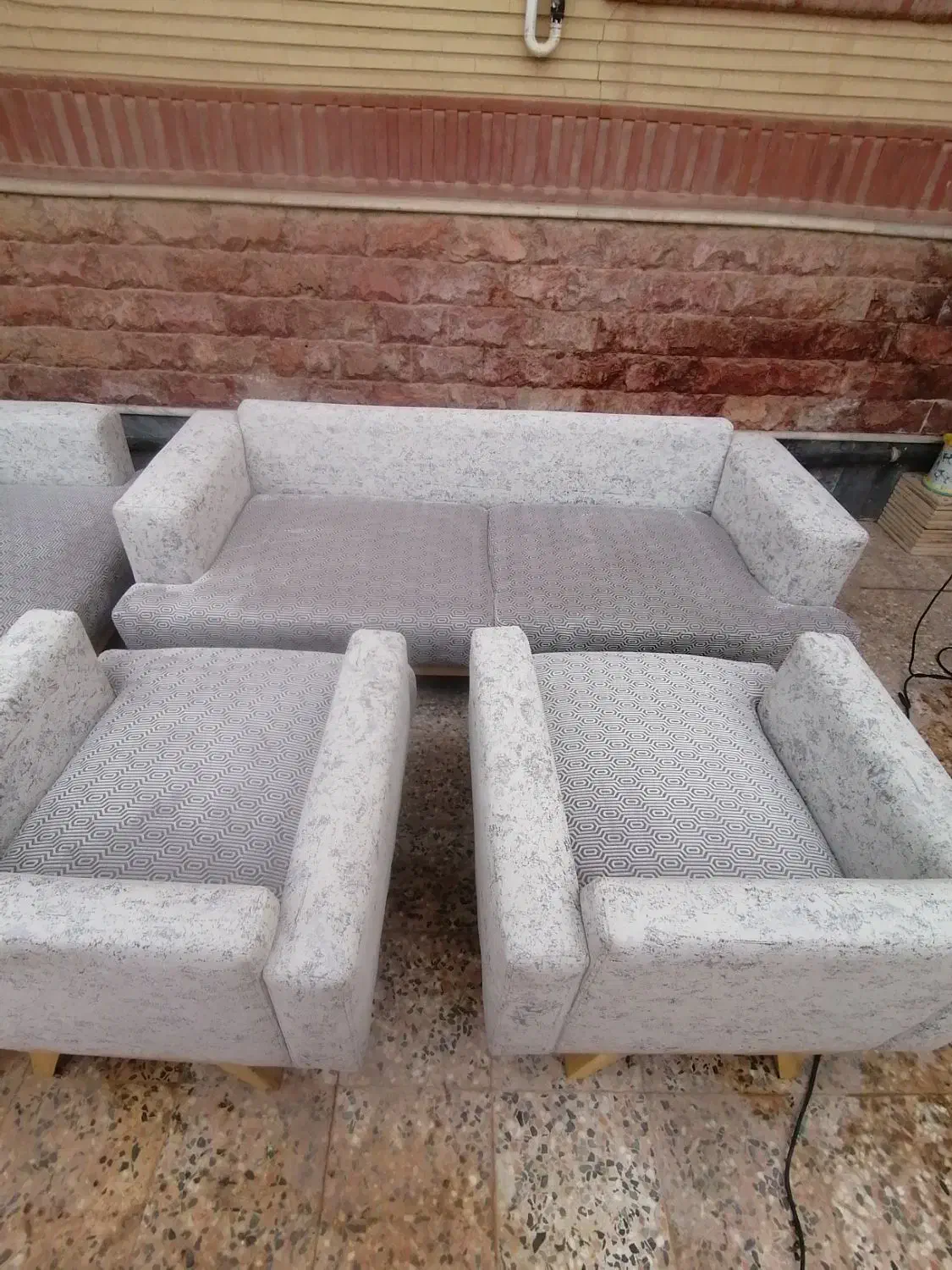 مبل شویی عبدالهی/خوشخواب /صندلی /مبلشویی|خدمات نظافت|خورموج, |دیوار