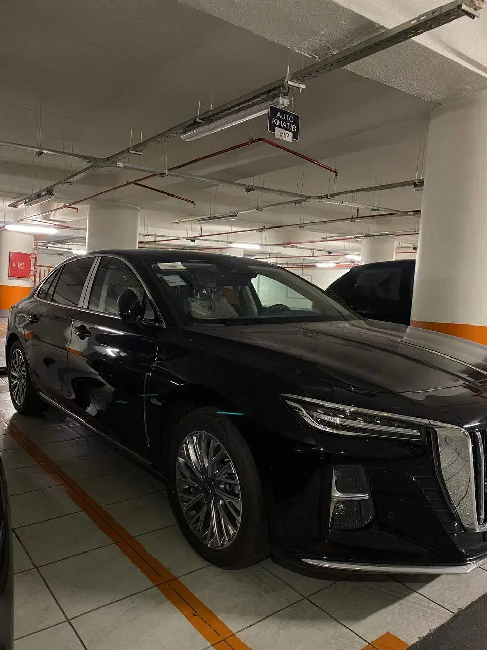 هونگچی بنزینی مشکی صفر تحویل فوری اقساط|خودرو سواری و وانت|تهران, حصار بوعلی|دیوار