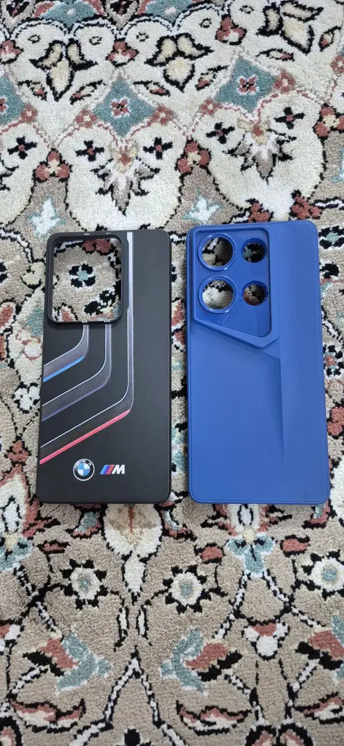 گارد شیائومی نوت ۱۴ اس|لوازم جانبی موبایل و تبلت|مشهد, کوی المهدی|دیوار