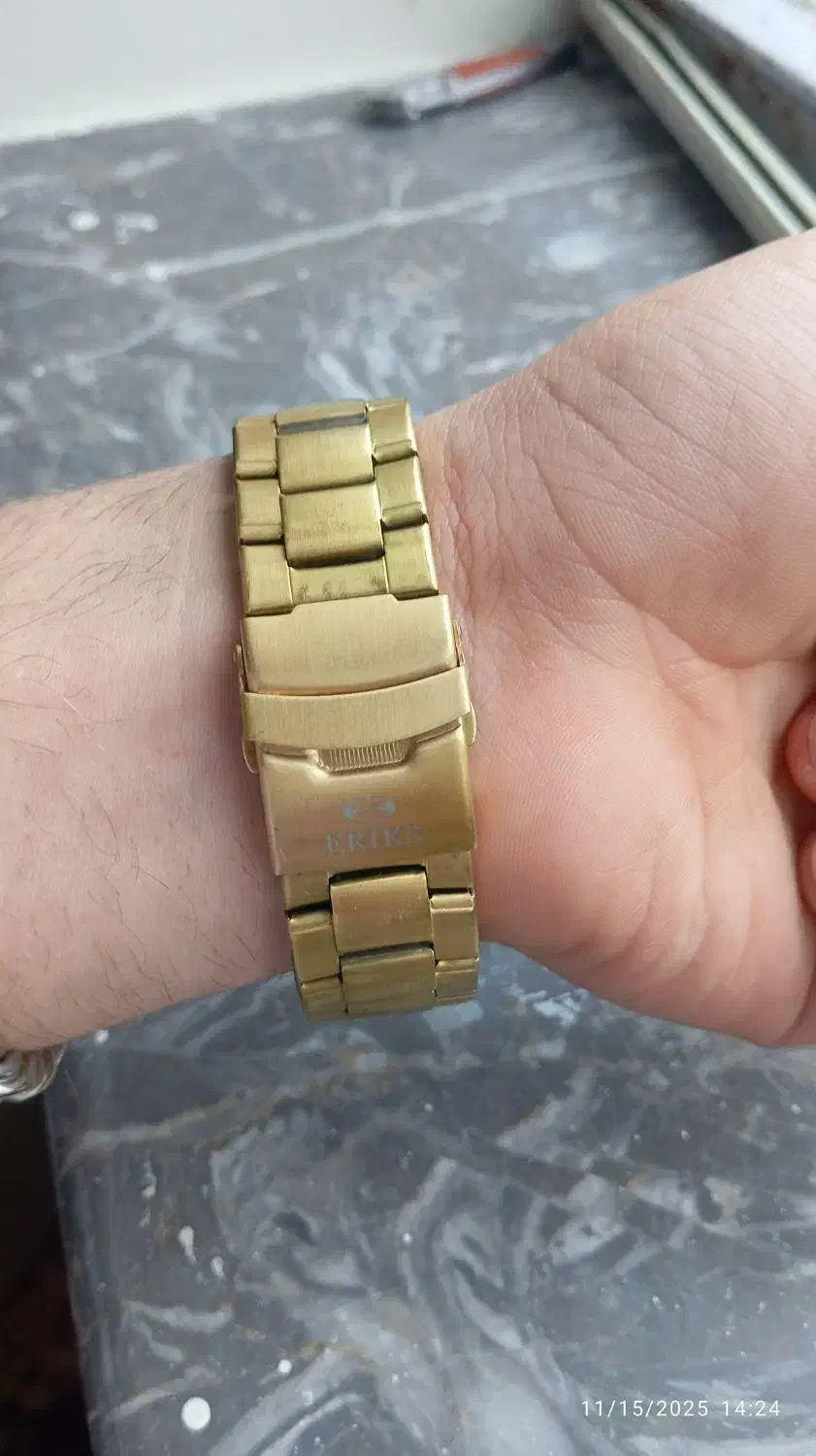 ساعت مدل اینوکتا|ساعت|مراغه, |دیوار