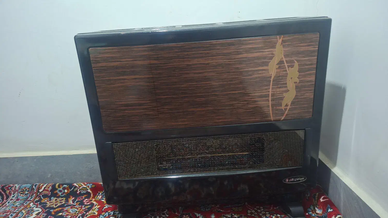 بخاری|بخاری، هیتر، شومینه|میاندوآب, |دیوار