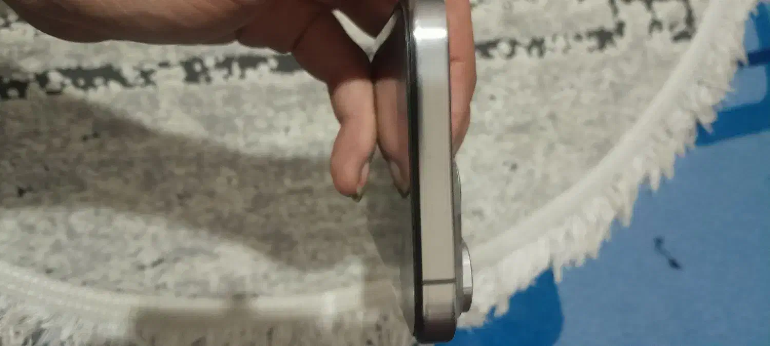 ایفون ۱۵ پرومکس طرح|موبایل|ورامین, خیر آباد|دیوار