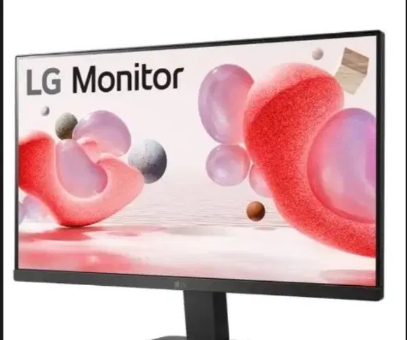 Monitor 24MR400-B|قطعات و لوازم جانبی رایانه|شهریار, شهرک شاهد|دیوار
