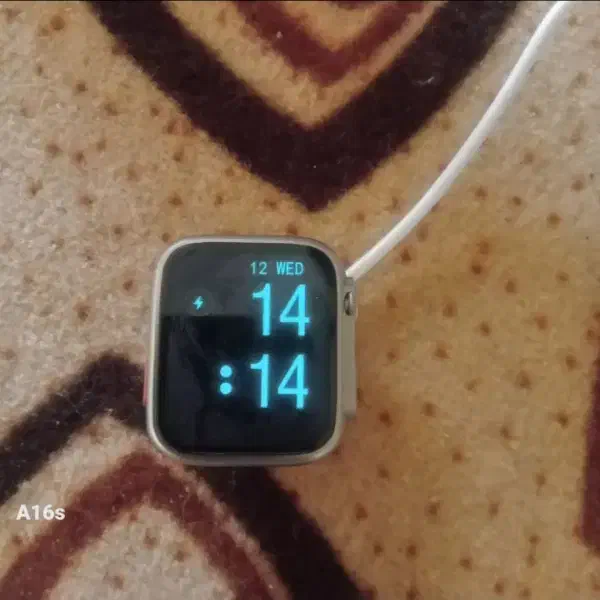 ساعت هوشمند|ساعت|جم, |دیوار