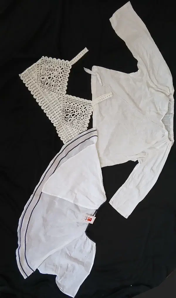 شومیز و لباس فانتزی|لباس|اسلامشهر, مظفریه|دیوار