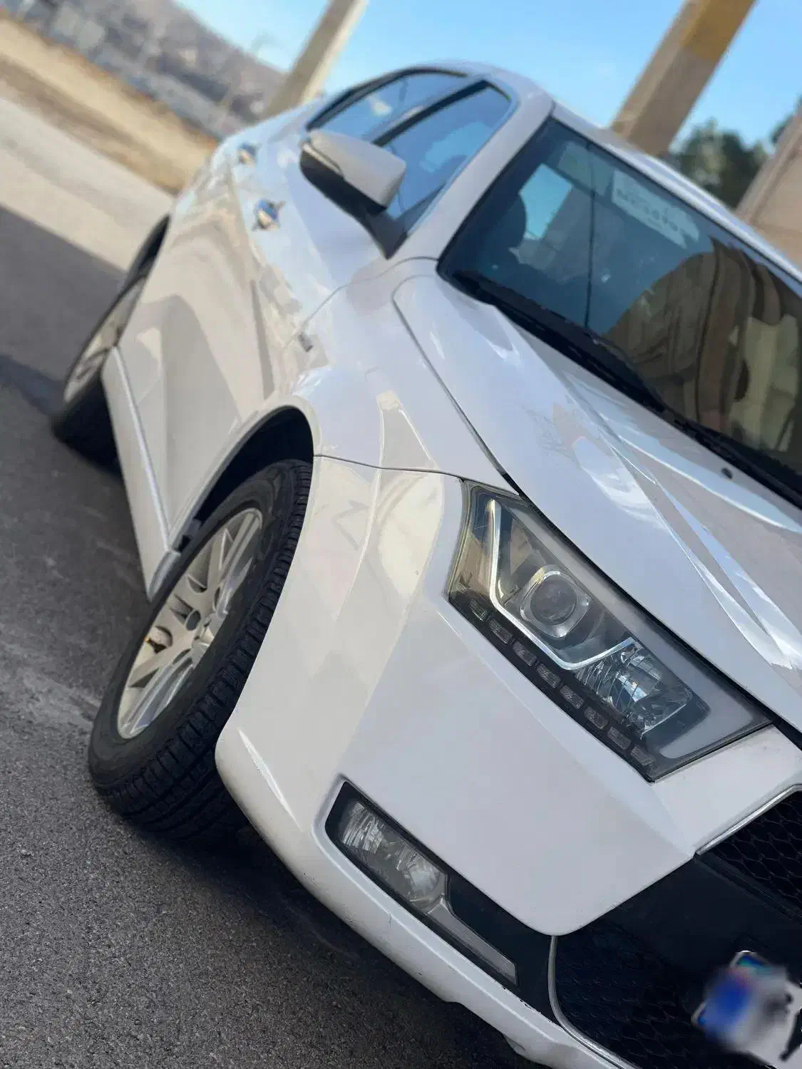 دنا پلاس ۱۴۰۰|خودرو سواری و وانت|سهند, |دیوار