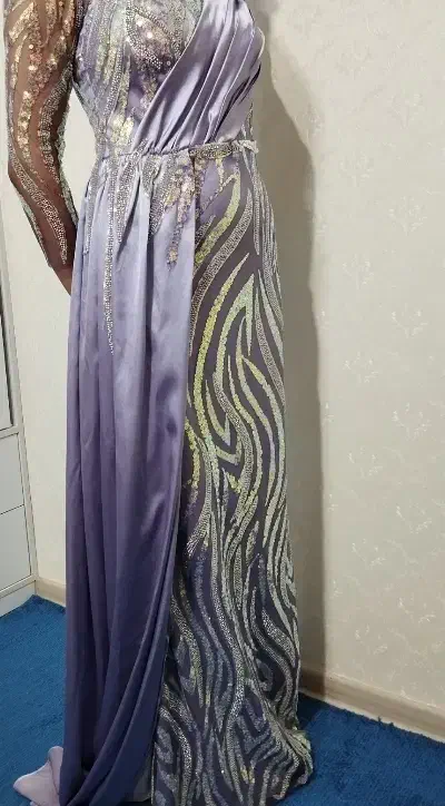 لباس مجلسی شیک و پرکار|لباس|مشهد, گلبرگ|دیوار