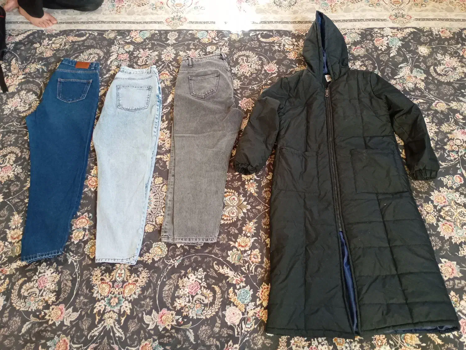 لباس|لباس|سقز, |دیوار