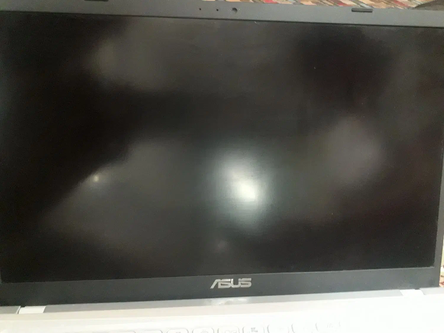 لب تاپ Asus x515 سری R565|رایانه همراه|آران و بیدگل, |دیوار