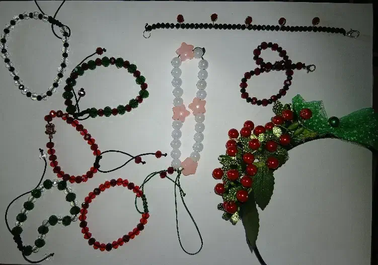 دستبند دخترانه ...|بدلیجات|ری, تقی آباد|دیوار