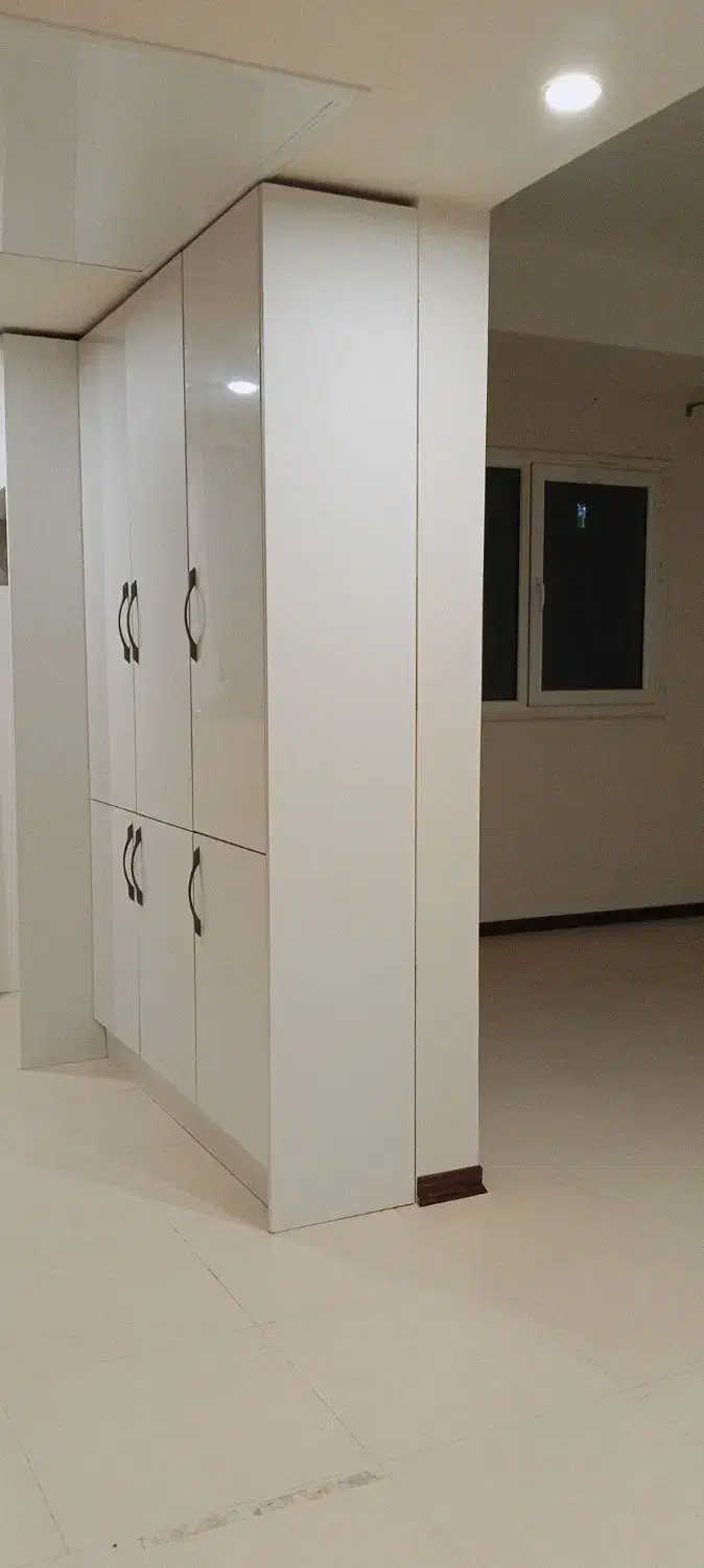 ۹۲متری برج مجلل دریاچه چیتگر