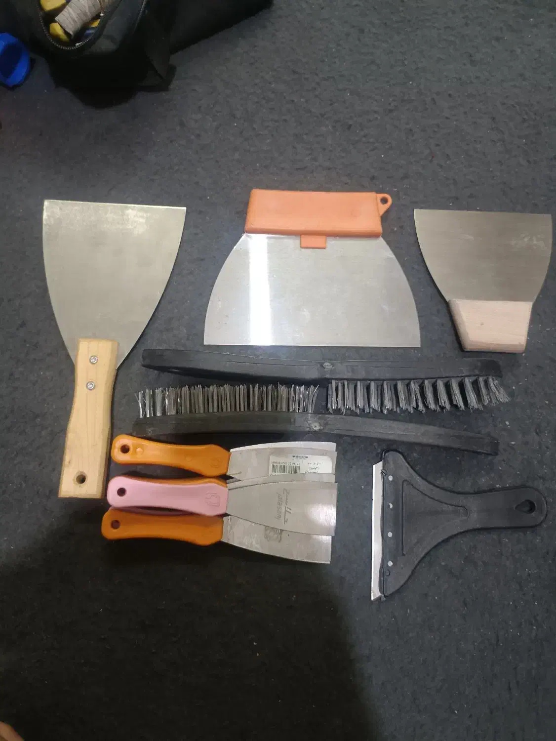 ابذار و صفحه برش|ابزارآلات|تهران, مشیریه|دیوار