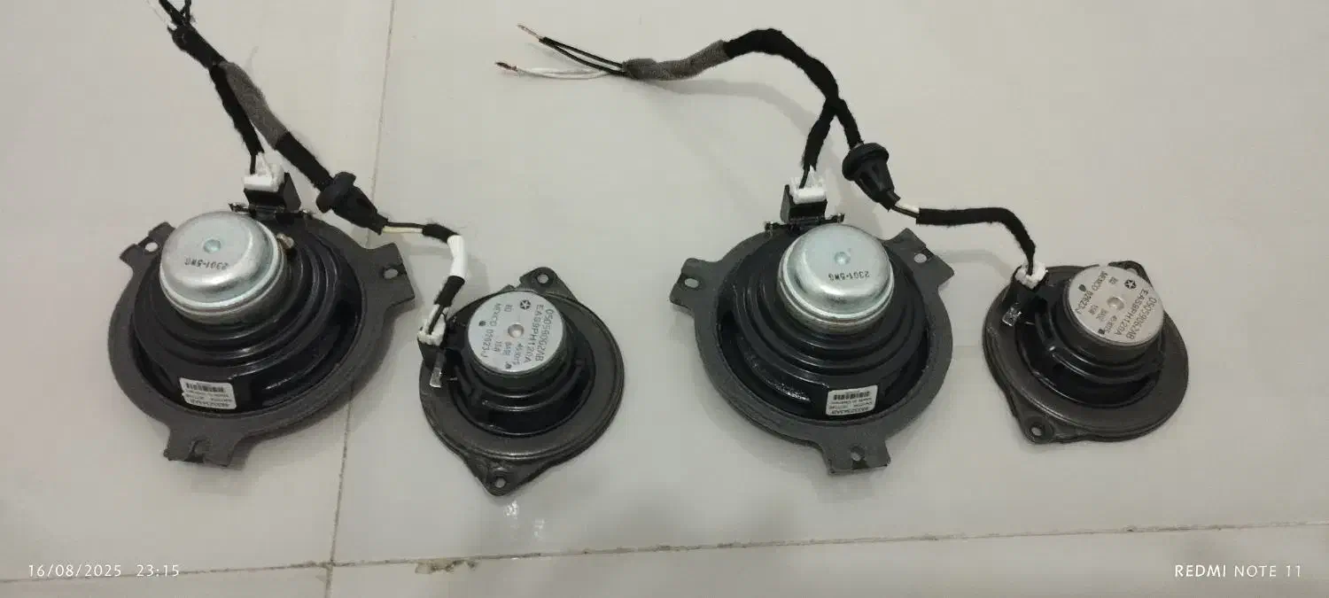 باند سوپر تویتر، باس ویه ساب وسراگزوز اسپورت|قطعات یدکی و لوازم جانبی|بندر کنگان, |دیوار