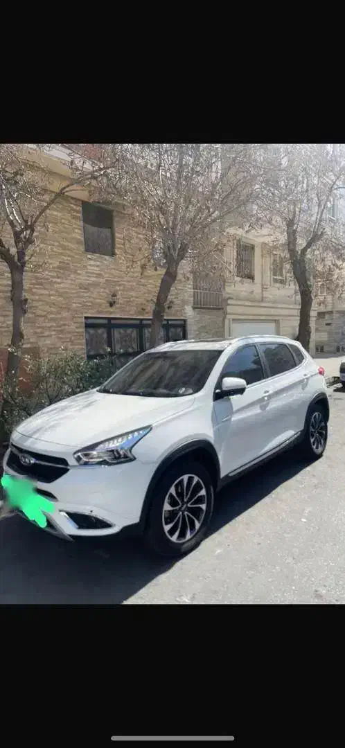 تیگوie7مدل 1400|خودرو سواری و وانت|پاکدشت, پارچین|دیوار