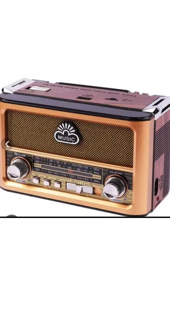 اسپیکر کلکسیونی|پخشکننده همراه|کرمانشاه, |دیوار