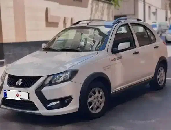 کوییک R|خودرو سواری و وانت|فردیس, فردیس|دیوار