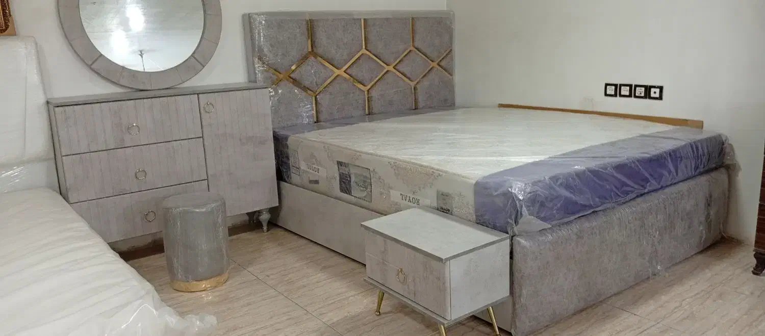 فروش|جاکفشی، کمد، دراور|نقده, |دیوار