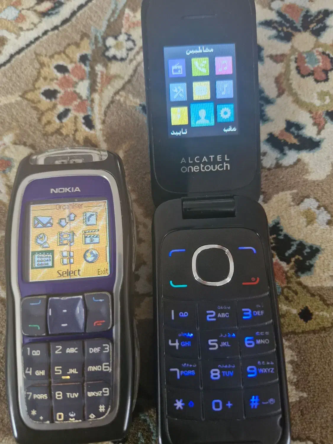 نوکیا|موبایل|شاهرود, |دیوار