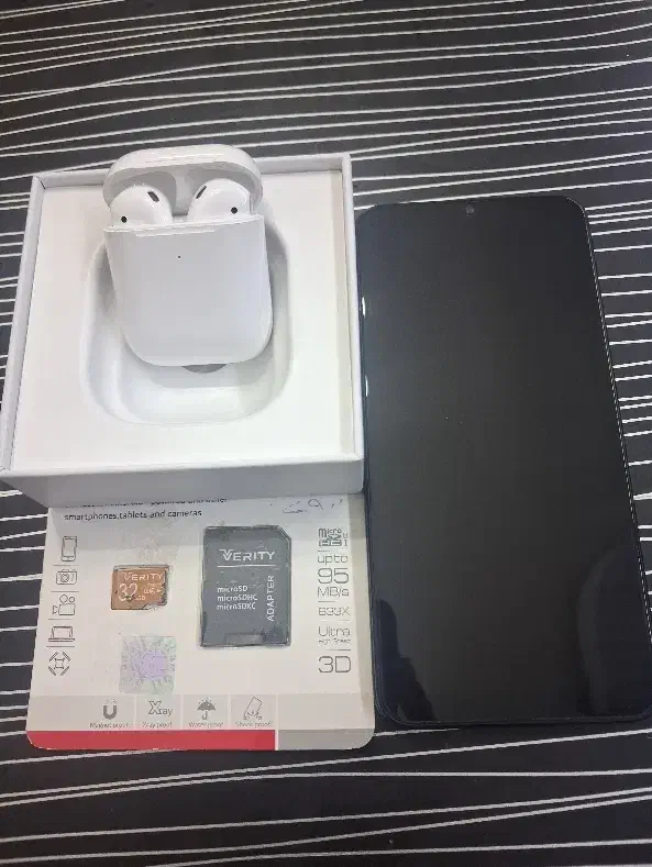 گوشیA20s|موبایل|دماوند, گیلاوند|دیوار