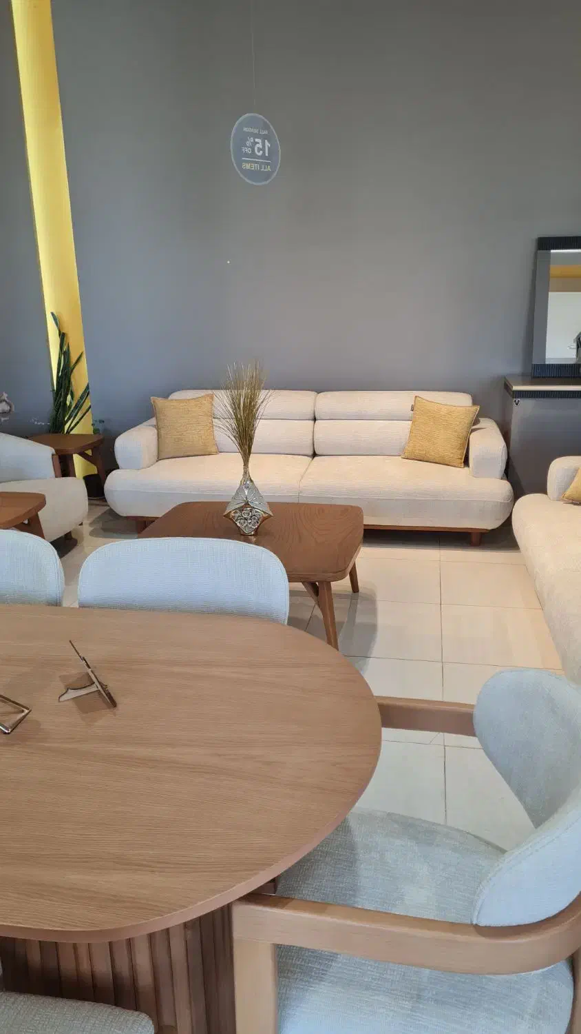 کارگر ساده جهت کار در مبلمان|استخدام خدمات فروشگاه و رستوران|قزوین, |دیوار