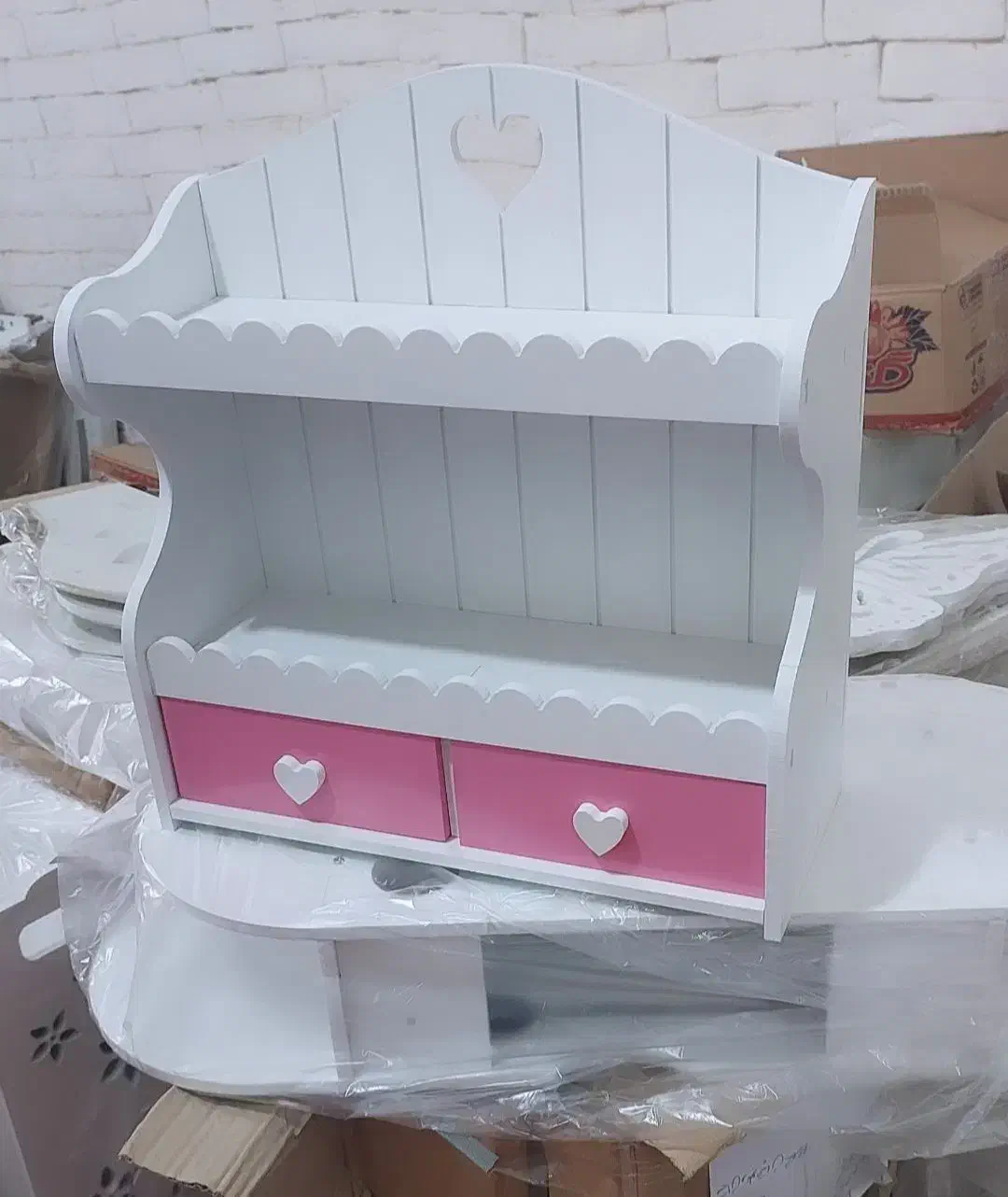 شلف لوازم آرایش|کتابخانه، شلف، قفسههای دیواری|زابل, |دیوار