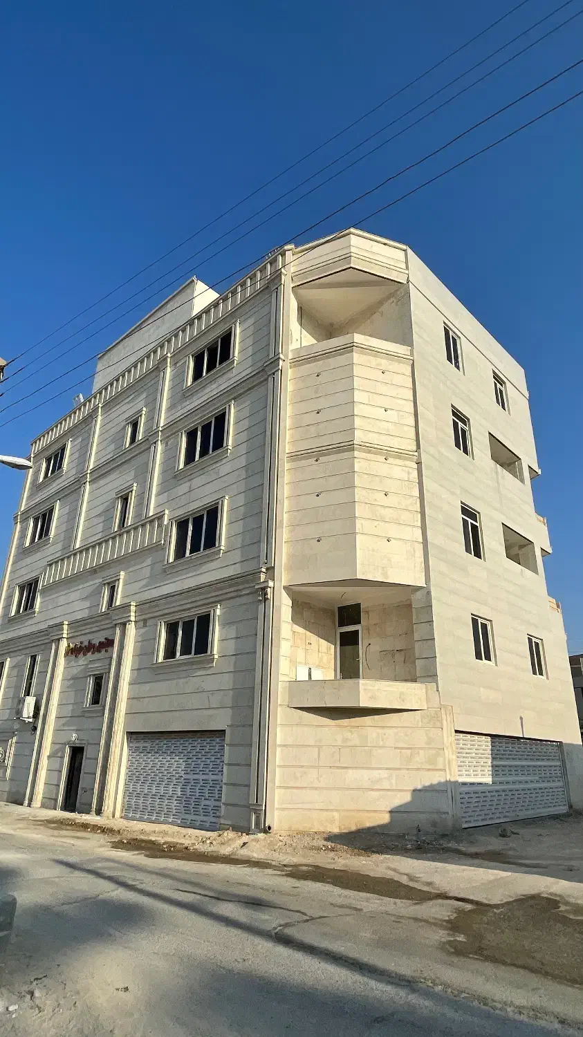 فروش آپارتمان دو خواب نوساز|فروش آپارتمان|جم, |دیوار