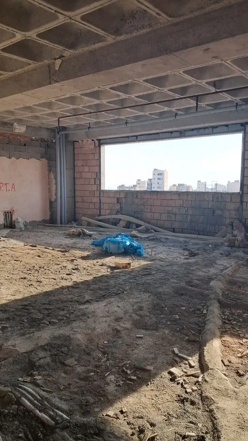 فروش فوری آپارتمان ۲۰۰متر۴راه دانشگاه املاک خانواد|فروش آپارتمان|سبزوار, شهرک اندیشه|دیوار