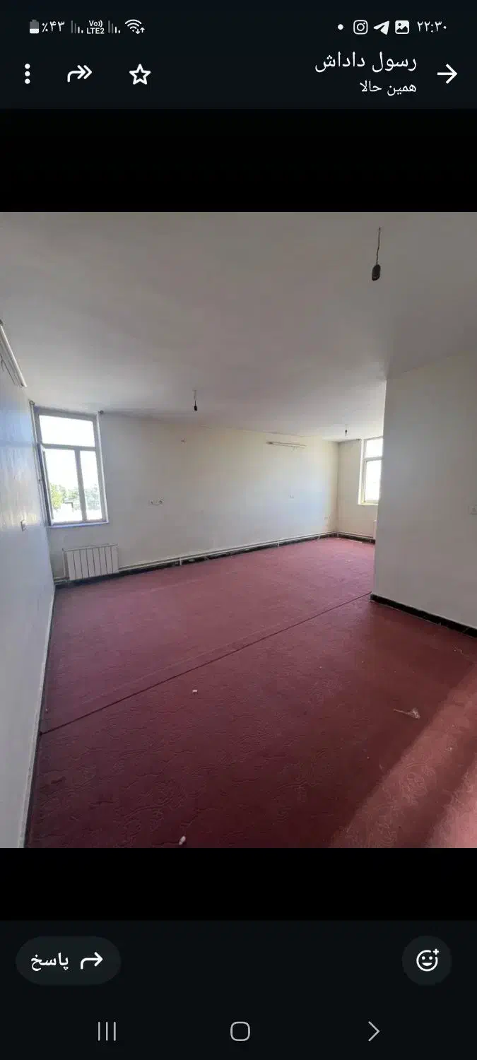 اجاره آپارتمان|اجارهٔ آپارتمان|کرمان, |دیوار