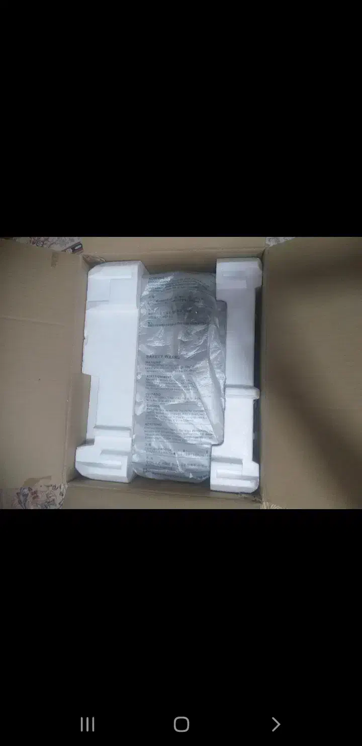 ویدیو الجی|پخش‌کننده DVD و ویدیو|اسلام‌شهر, شهرک مفیدی|دیوار