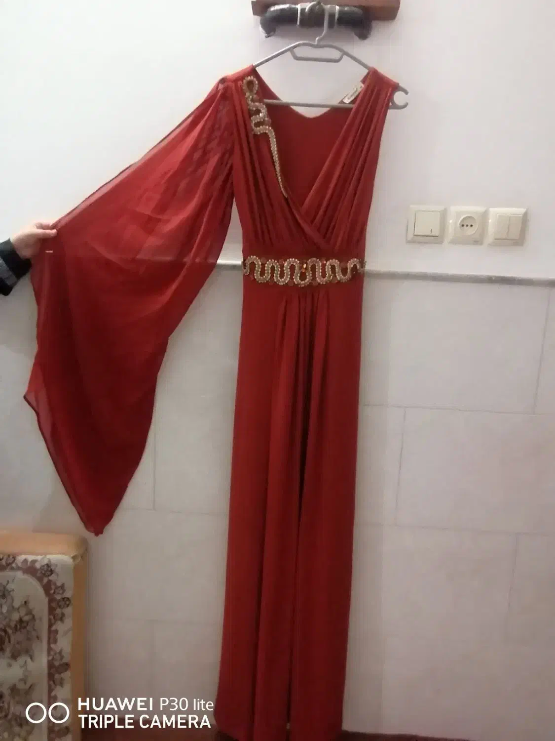 چند مدل لباس مجلسی|لباس|قم, باغ شریفی|دیوار