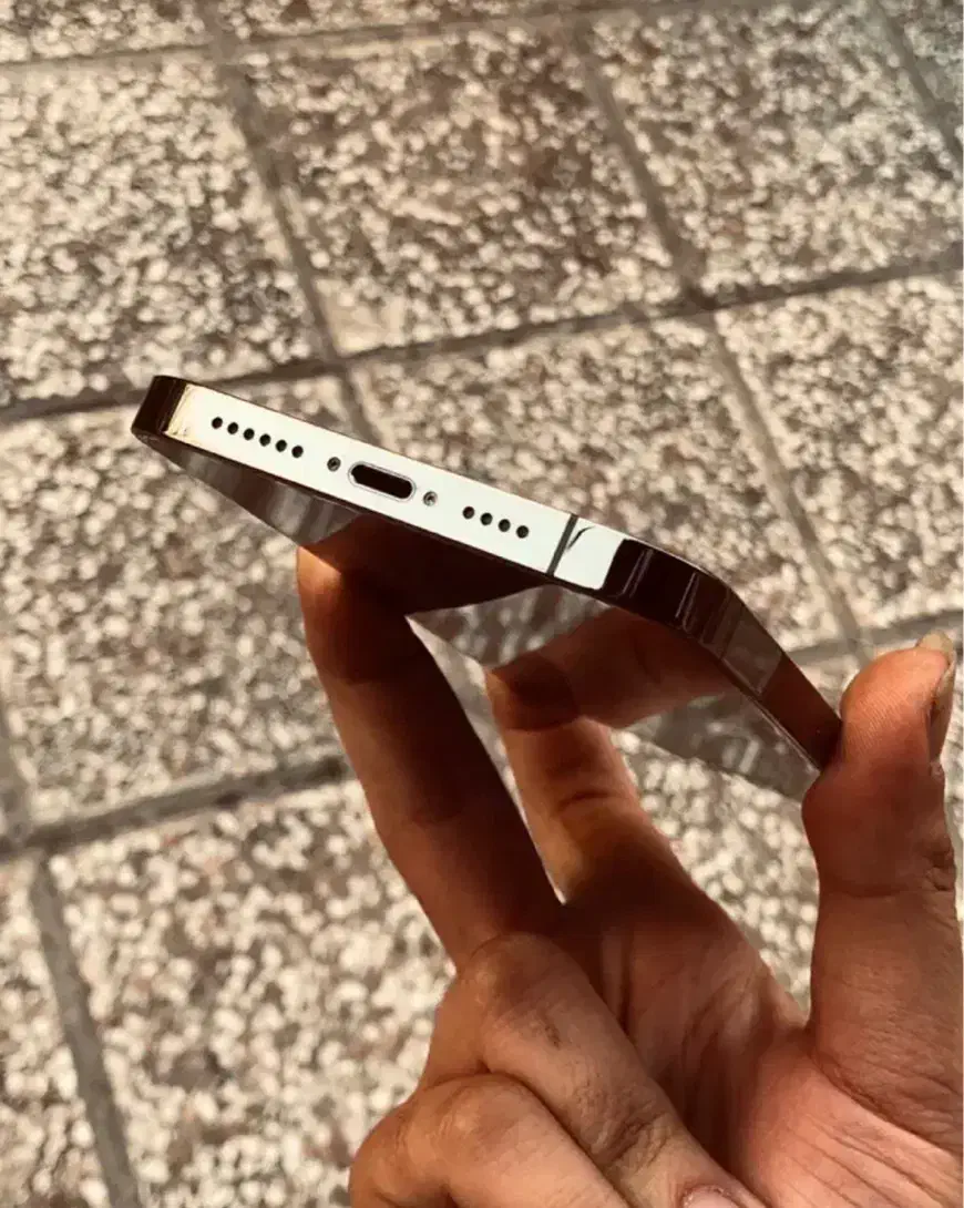 13 promax 512gb پک اصلی|موبایل|قشم, |دیوار