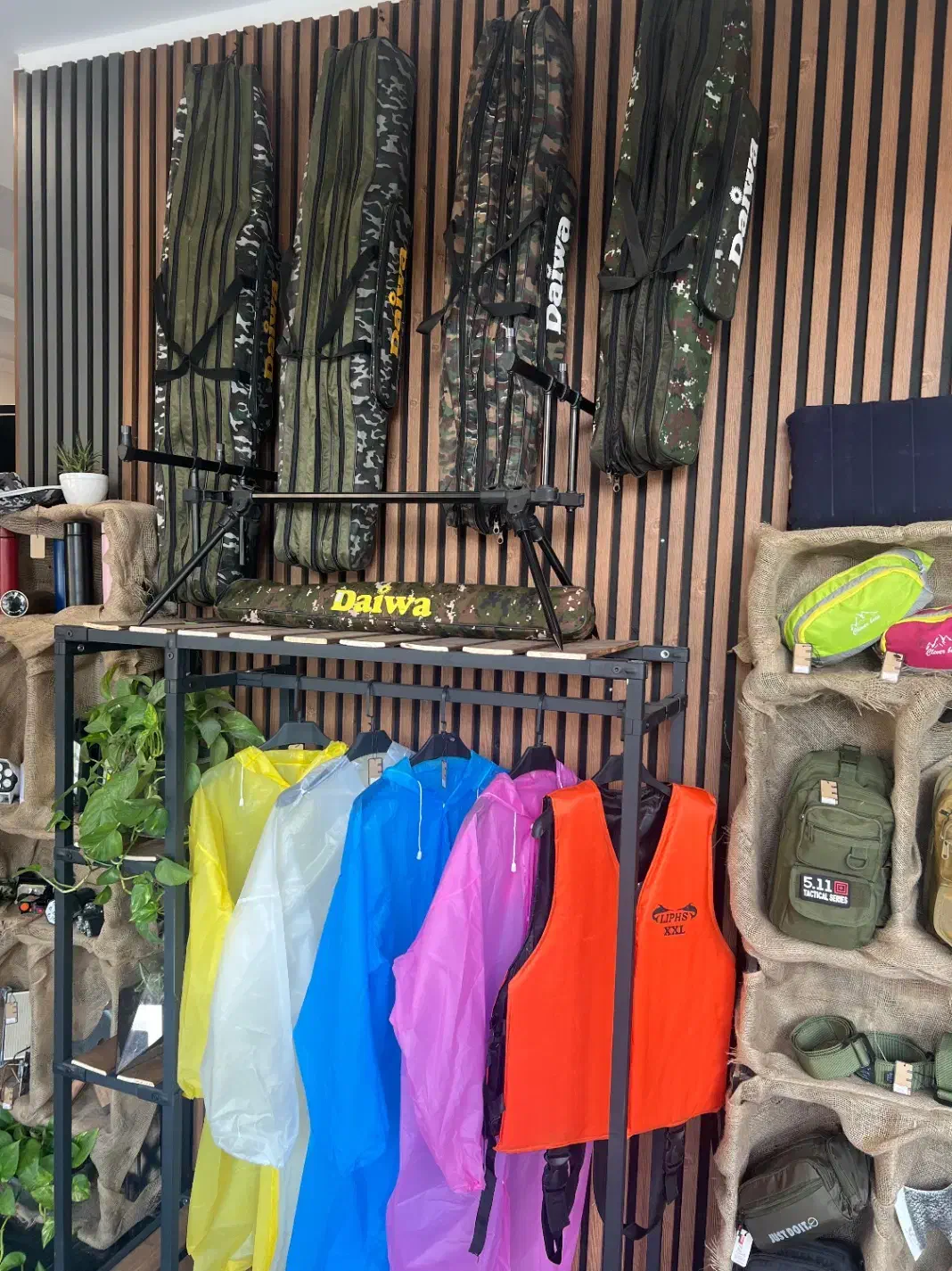 ماهیگیری (هرمس فیشینگ)|ماهیگیری|قم, سعادتی|دیوار