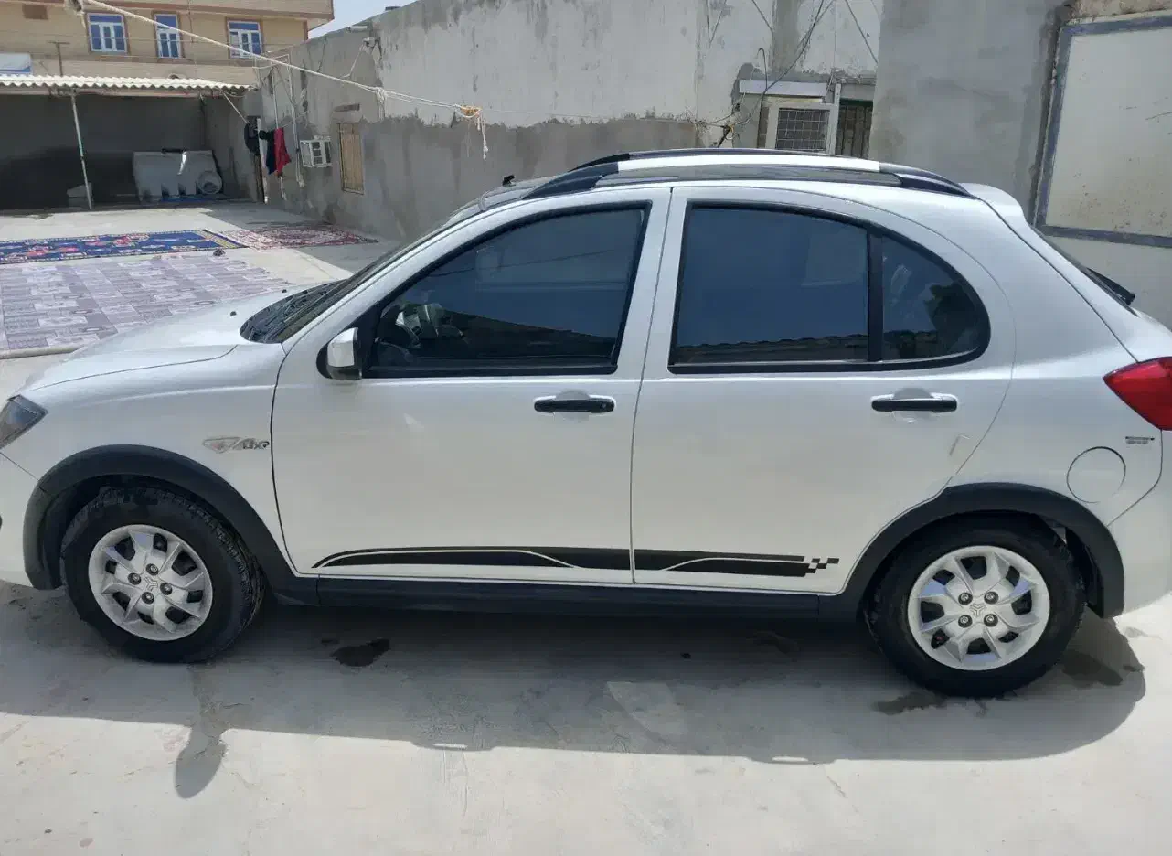 کویک 403|خودرو سواری و وانت|بندرعباس, |دیوار