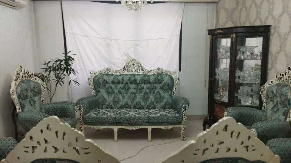 مبل شویی مبلشویی شستشوی تشک «تخفیف ویژه پاییزه»|خدمات نظافت|کرج, شاهینویلا|دیوار