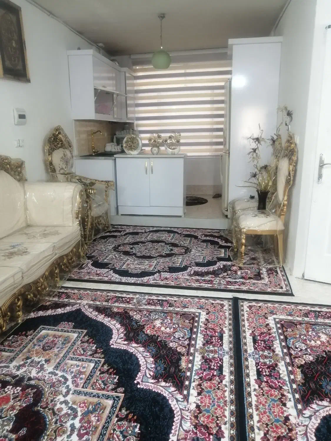 آپارتمان 70متر یک خواب|فروش آپارتمان|مشهد, یوسفیه (شهرک غرب)|دیوار