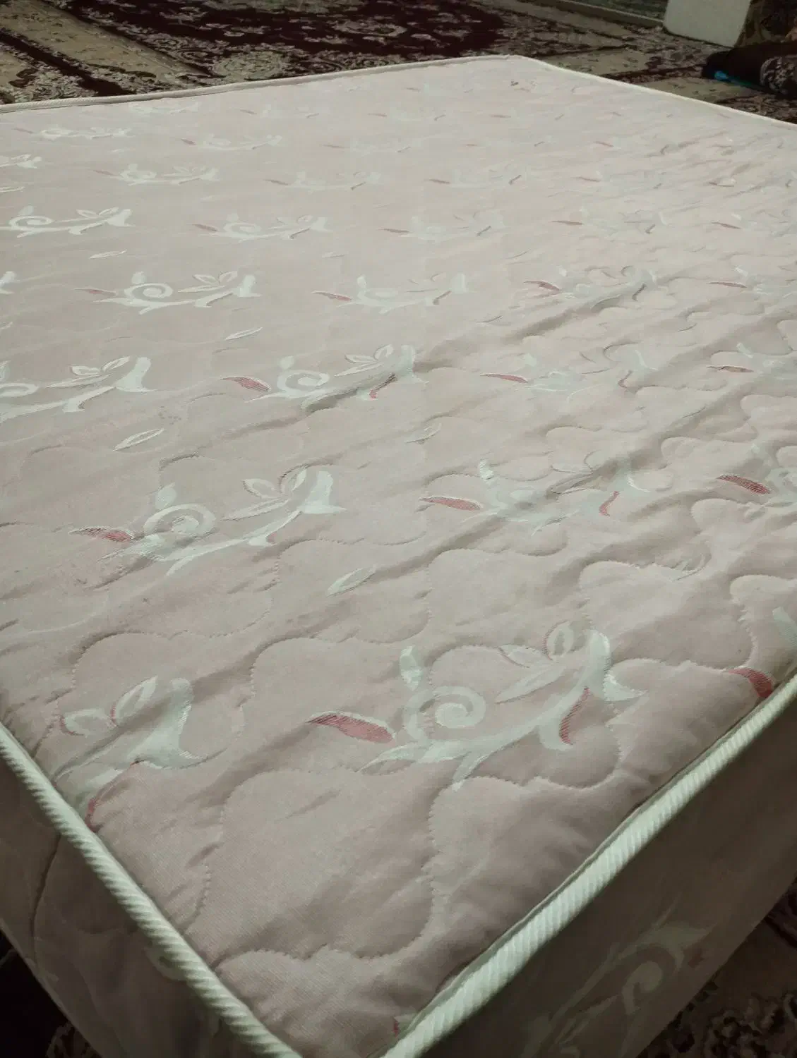 تشک طبی دونفره|تشک تختخواب|آشتیان, |دیوار