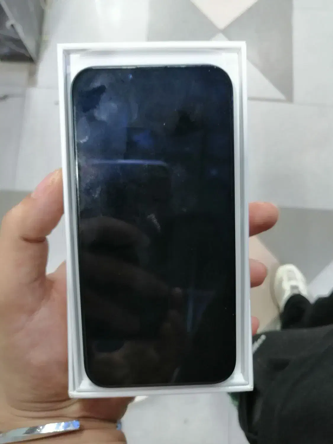 ایفون 13 نرمال|موبایل|اندیمشک, |دیوار