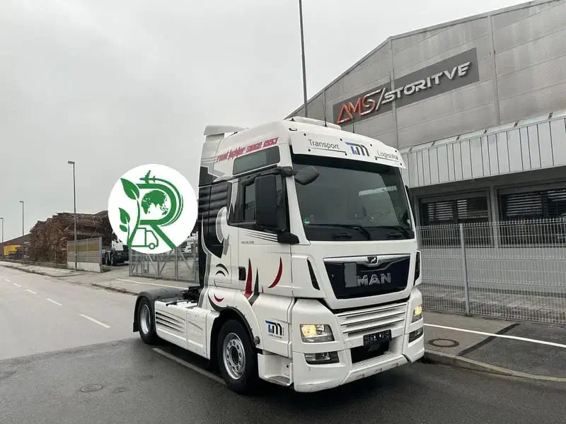 کشنده مان man ۵۰۰ /ترانزیت/وارداتی/پلاک گرجستان/|خودرو سنگین|تهران, حبیب الله|دیوار