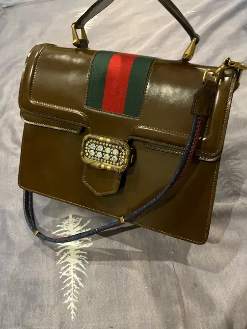 فروش کیف GUCCI مسترکپی|کیف، کفش، کمربند|تهران, ایران|دیوار