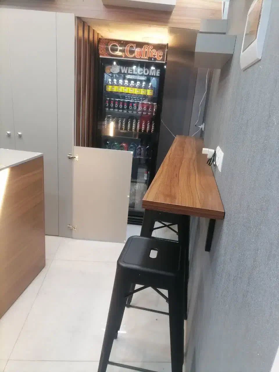 اجاره تجاری صفائیه|اجارهٔ مغازه و غرفه|قم, یخچال قاضی|دیوار