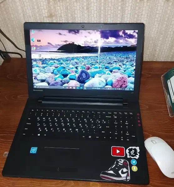 لپ تاب لنوو مناسب کارهای اداری و حسابداری|رایانه همراه|تهران, میدان ولیعصر|دیوار